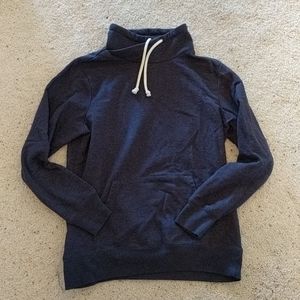 Loose fitting Turtle Neck Sweater